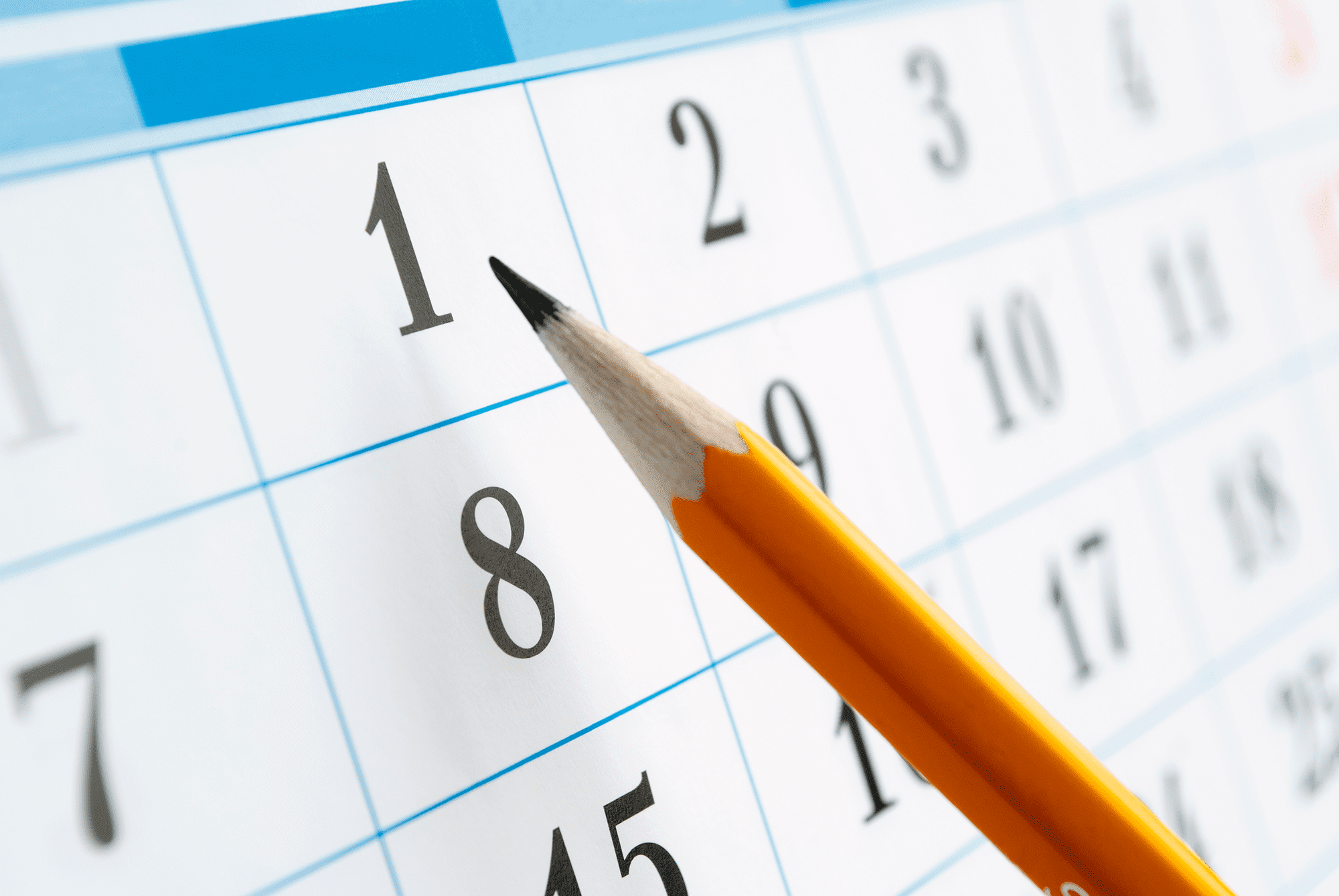 Calendar Your Companionship