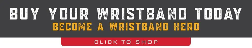 Wristbands May Help Manage Conflict in Your Marriage