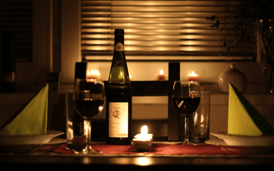 UNCOMMEN Challenge: A Valentine’s Day Guide for Men
