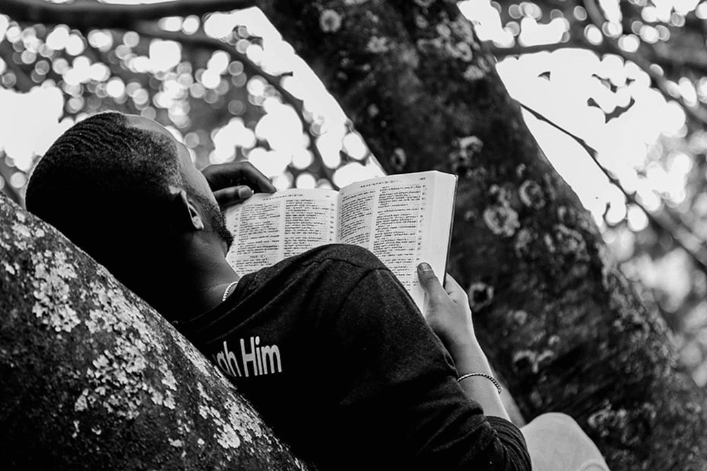 God’s Word Doesn’t Need Your Filtering