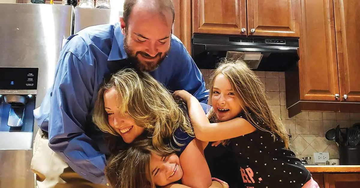 God, Family, Career — Designating Faithful Priorities