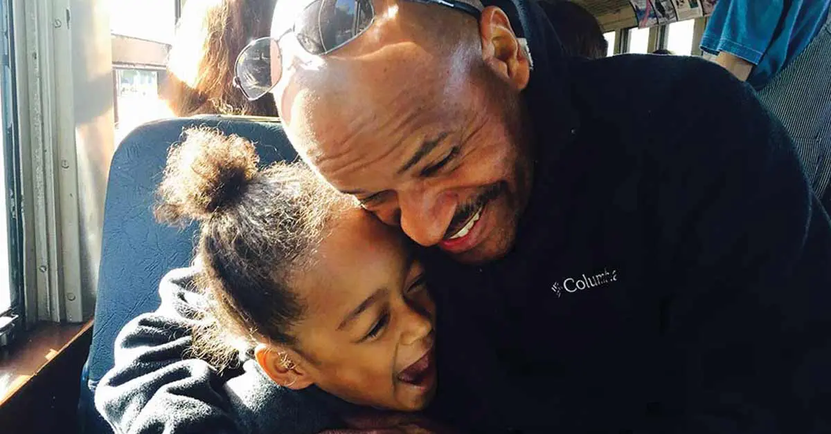 Dad, You Need To Be Active In Your Children’s Lives