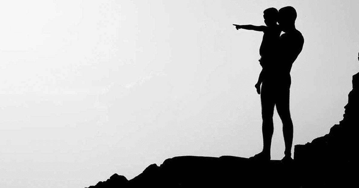 Imperfect Parents Can Still Teach Godly Truths