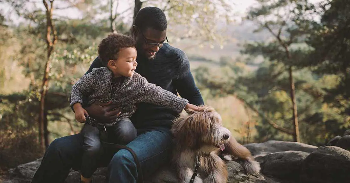 3 Ways You Can Ensure Your Children Know You Love Them