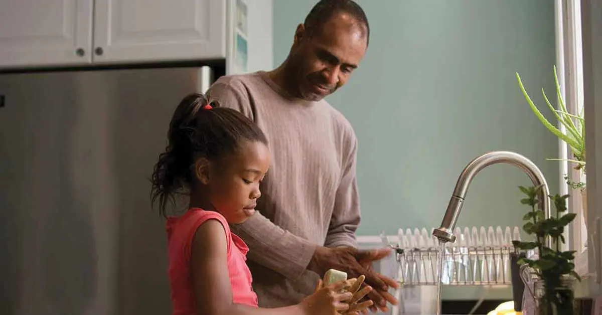 Overprotective Parenting Habits