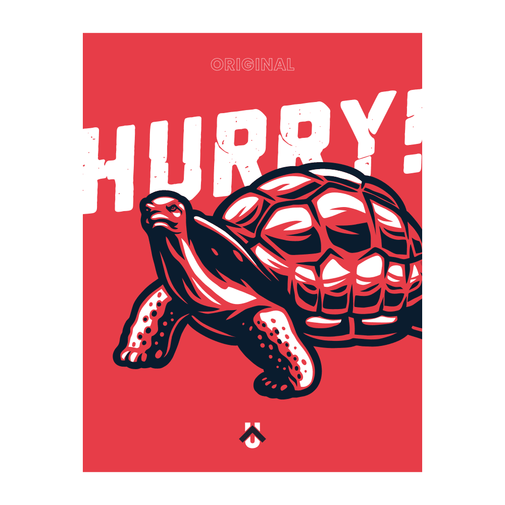 Hurry