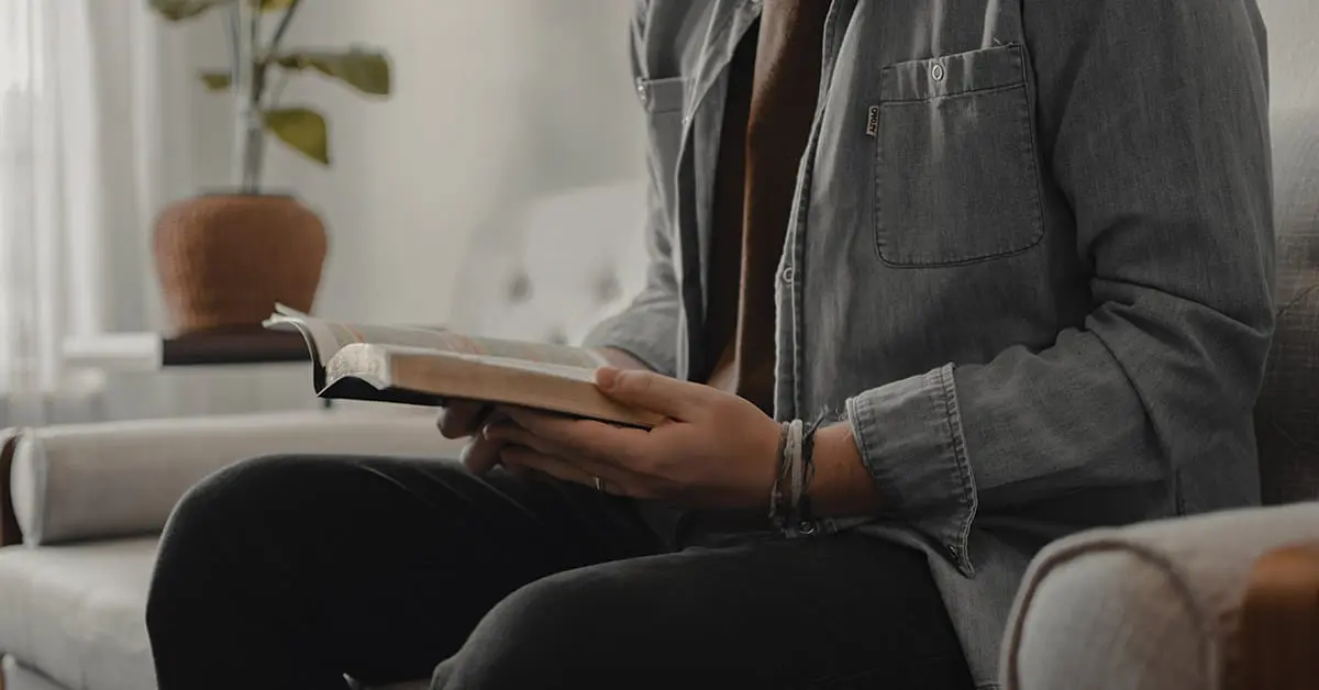 UNCOMMEN Challenge: Knowledge of the Bible
