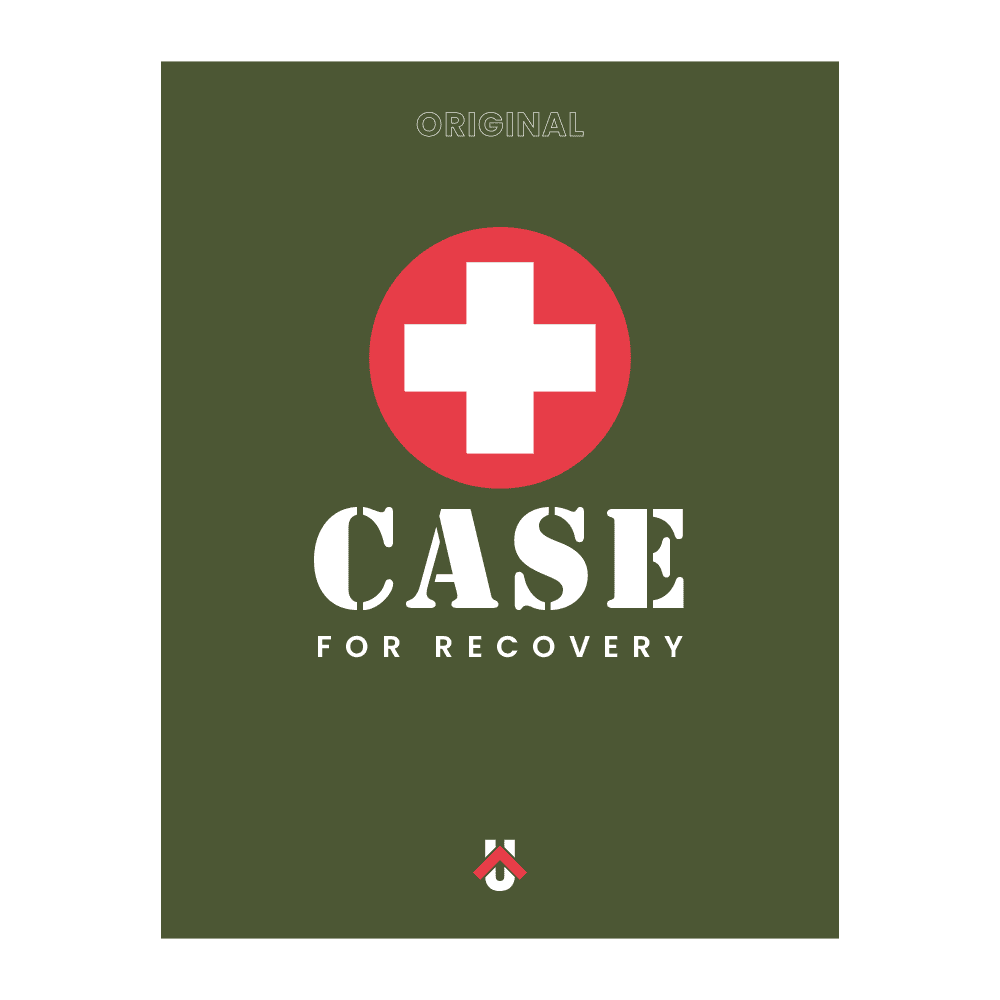 Case For Recovery