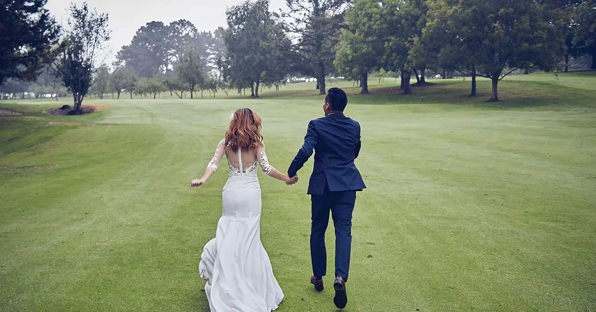 1 Essential Piece of Advice For Early Marriage