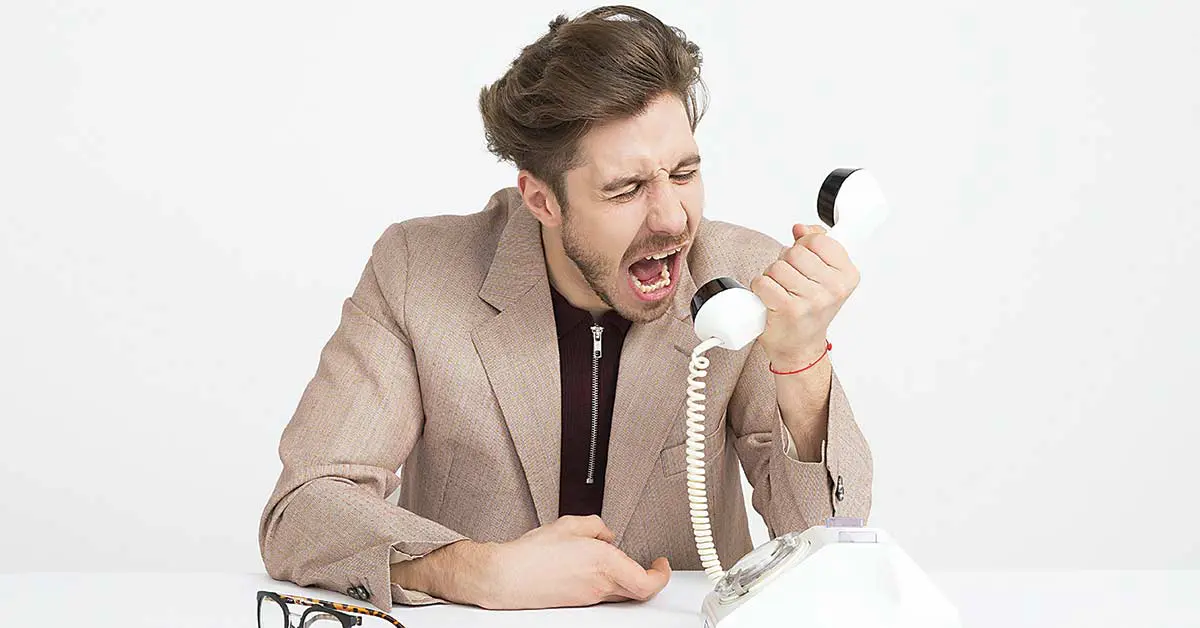 We Should Avoid Harsh Words With Our Loved Ones