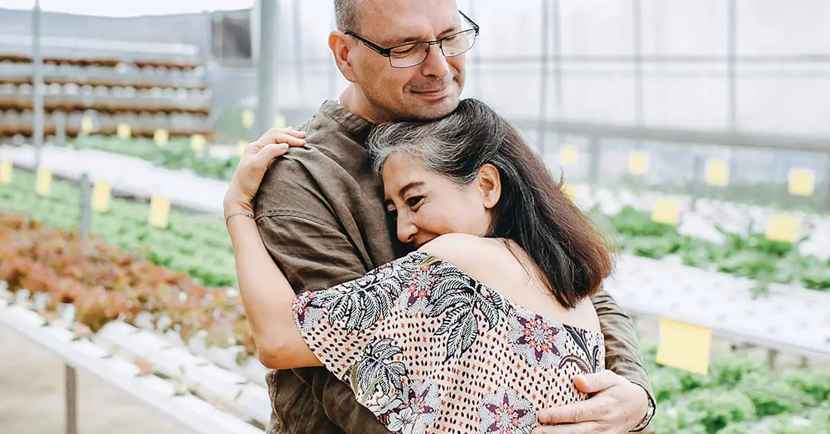 How to Forgive Someone And Start Healing