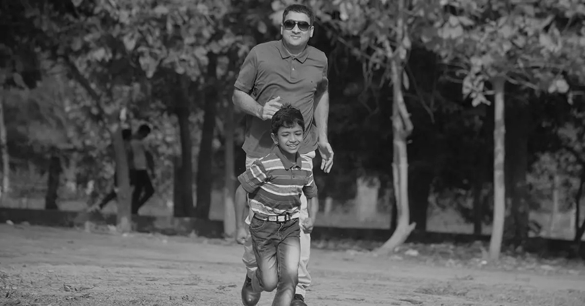 UNCOMMEN Challenge: Plan A Family Day