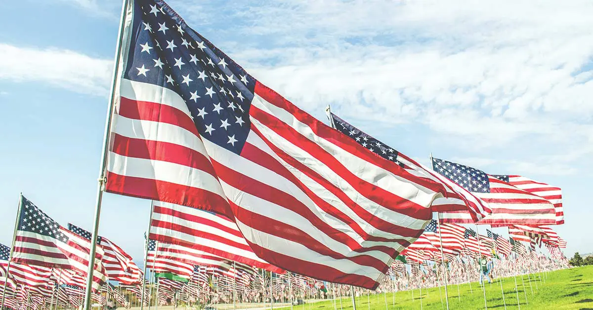 Remember Hard Sacrifices This Memorial Day