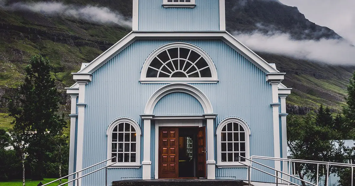 Discipleship in the Church