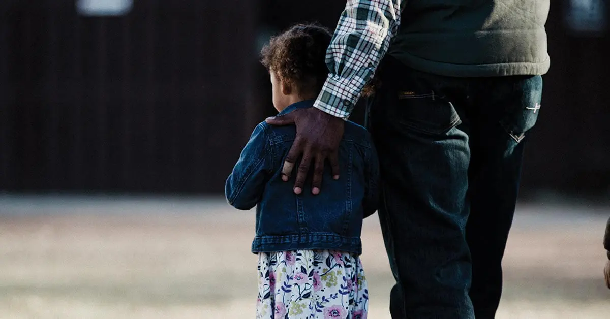 UNCOMMEN Challenge: Discipline Your Children