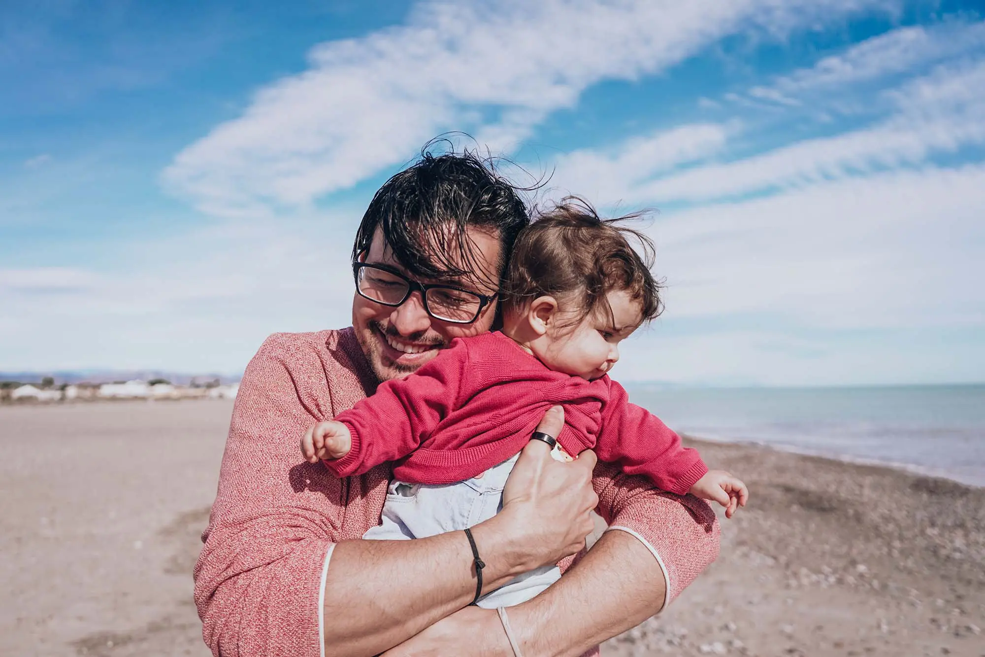 How To Be A Great Dad