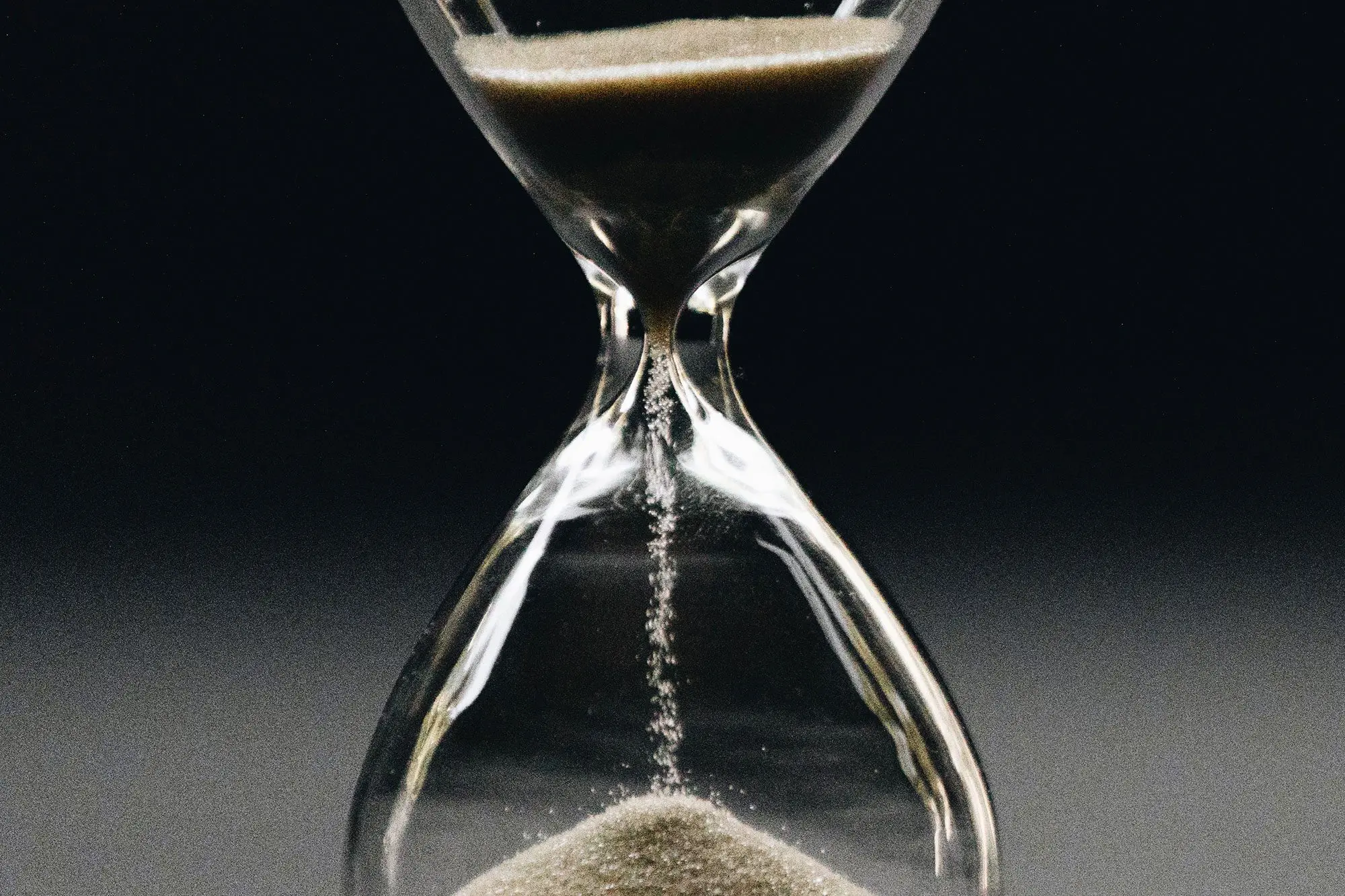 Challenge of Time Management