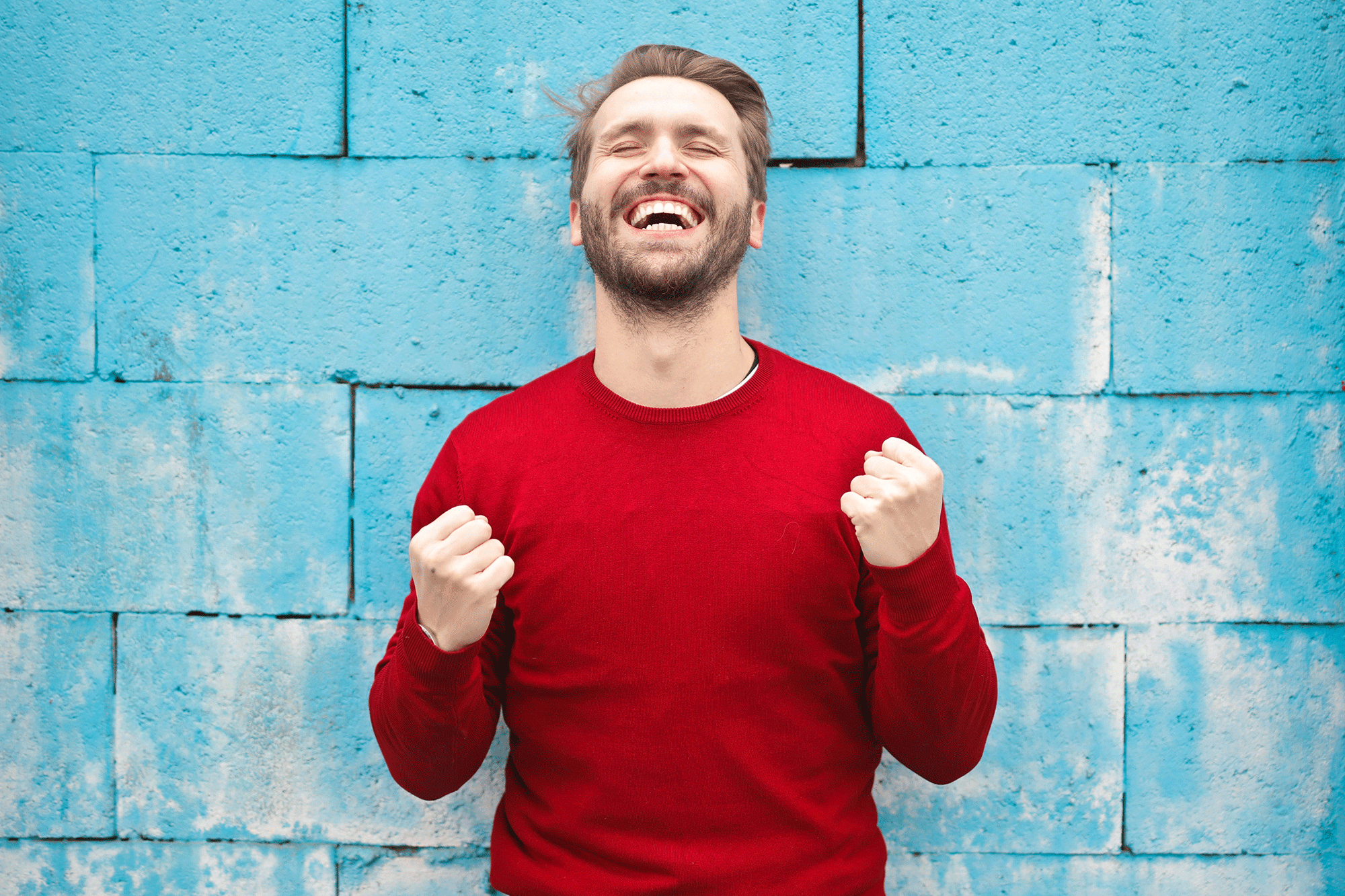 Finding Joy