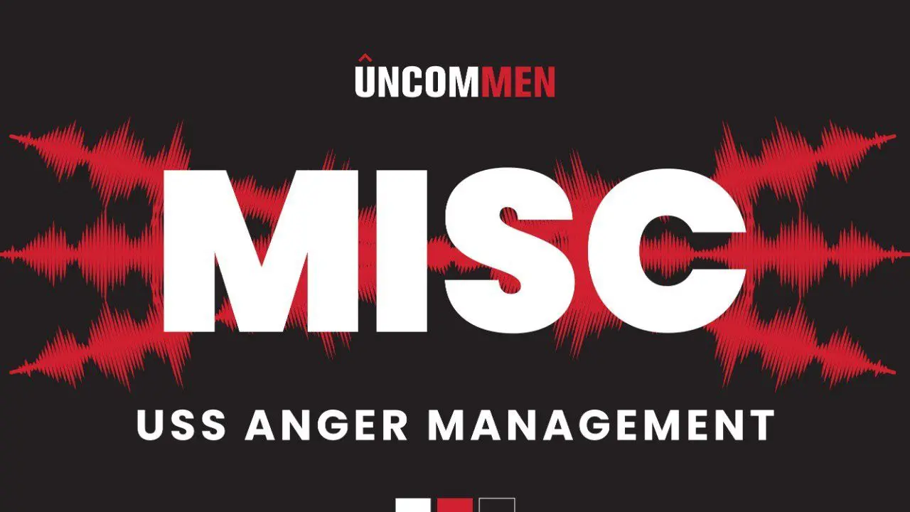 Anger Management