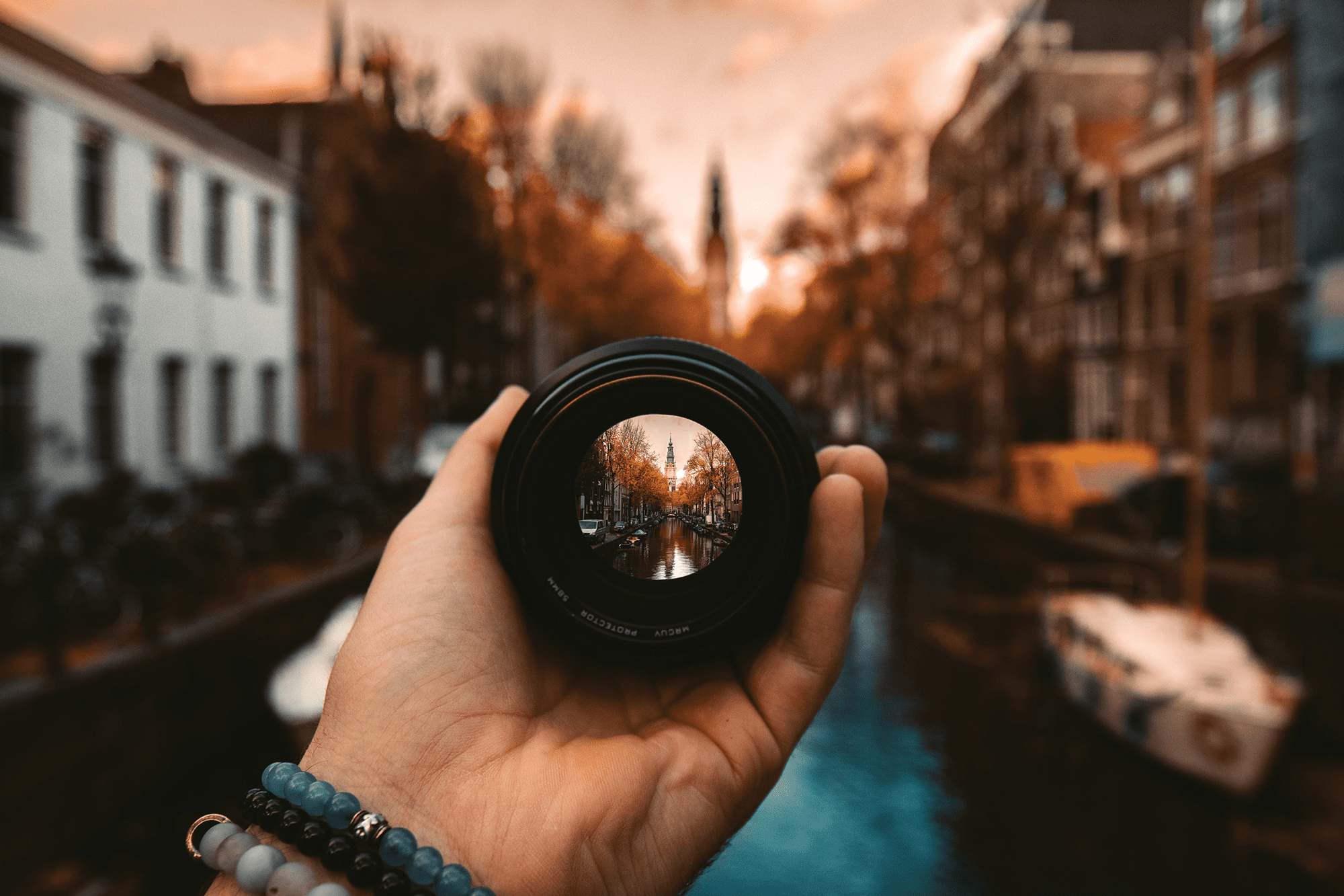 Perspective