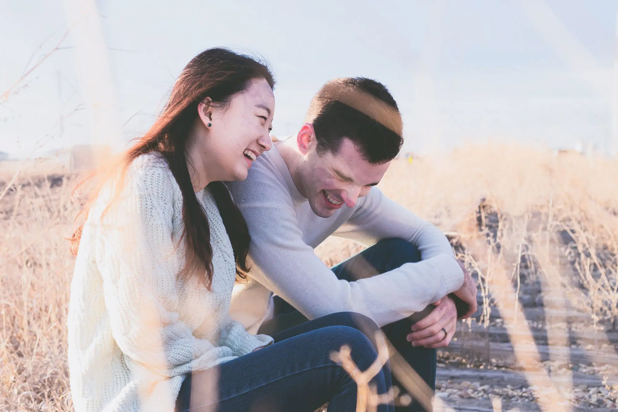 Deeper Conversation With Your Wife
