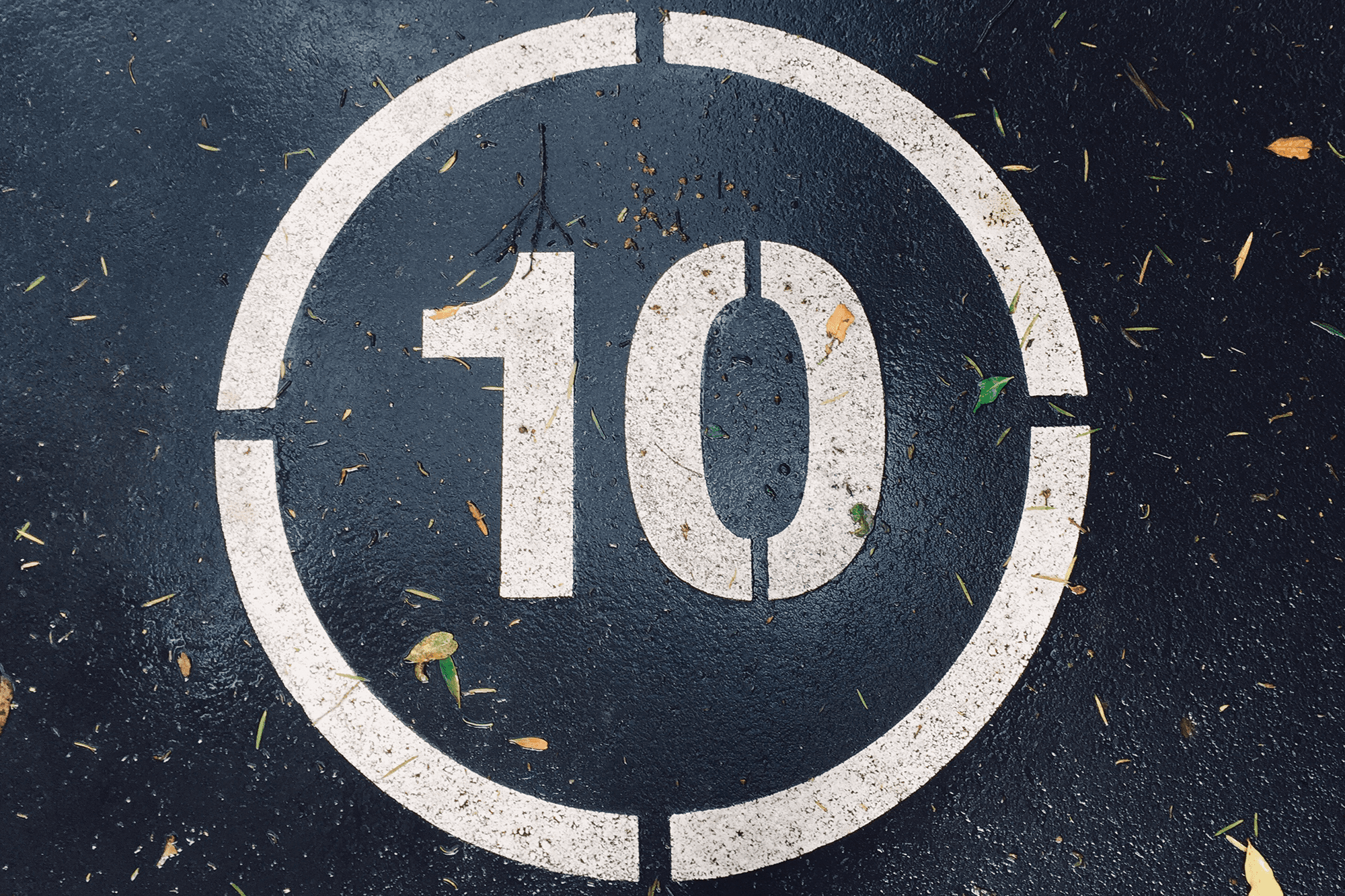 An Uncommen 10 Years: Phase 3 Update