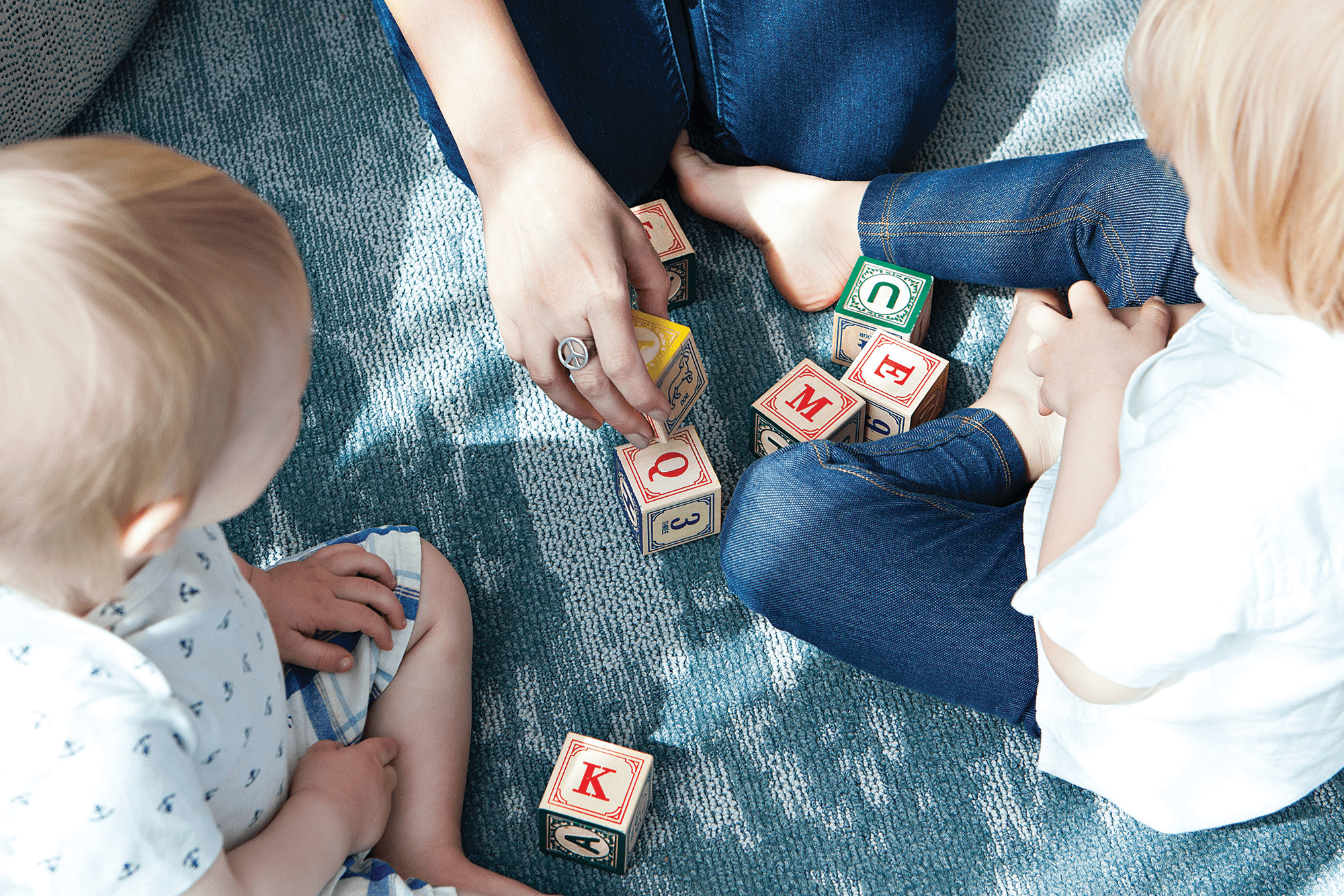 Raising Children