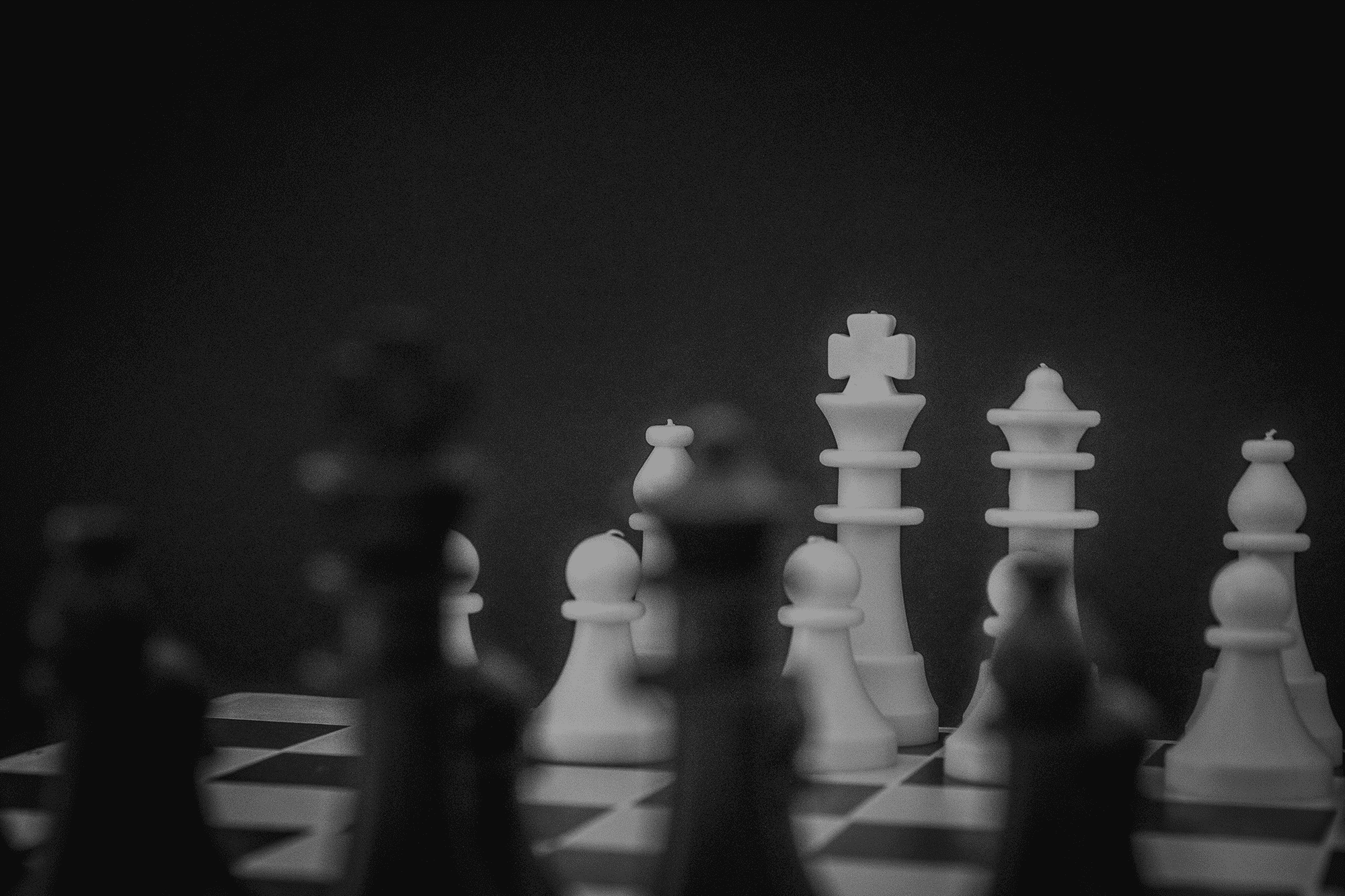 Spiritual Battles