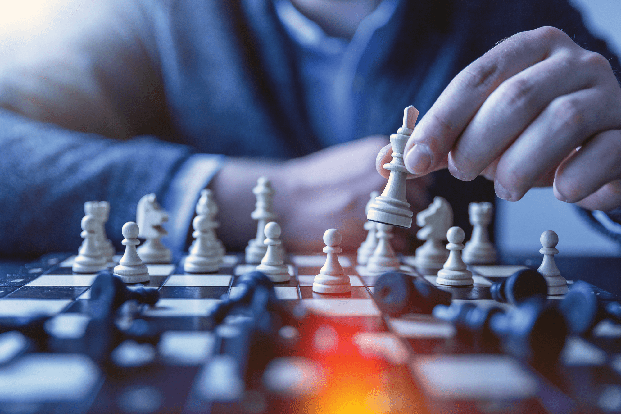Practice Leadership