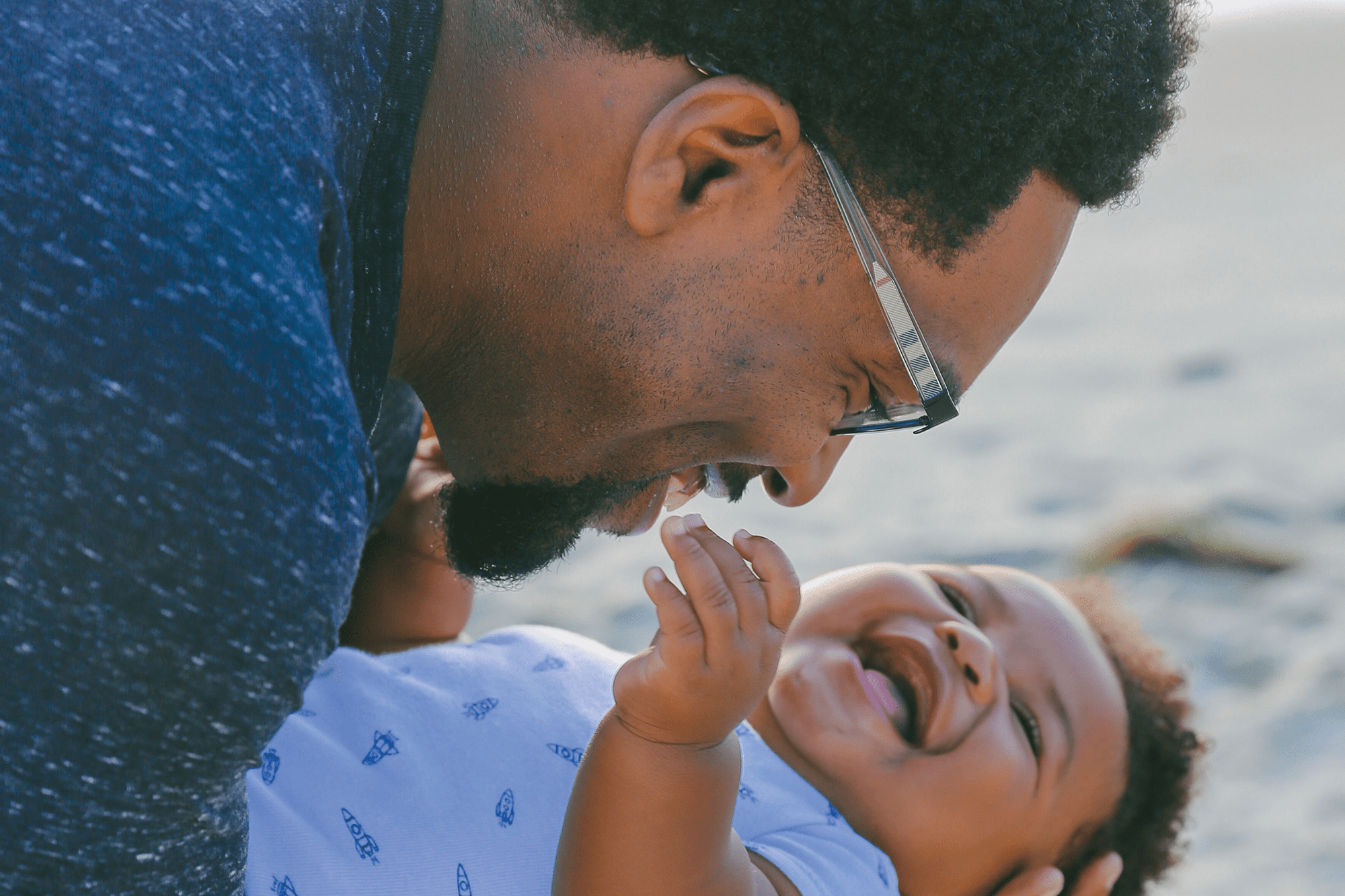 3 Qualities of a Provider