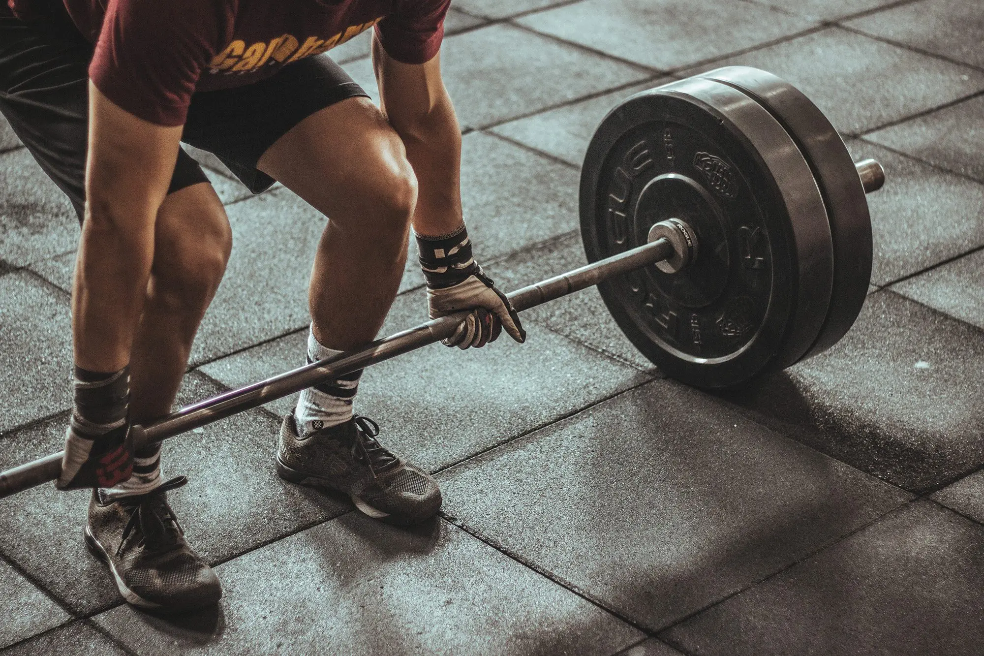 Train Your Body