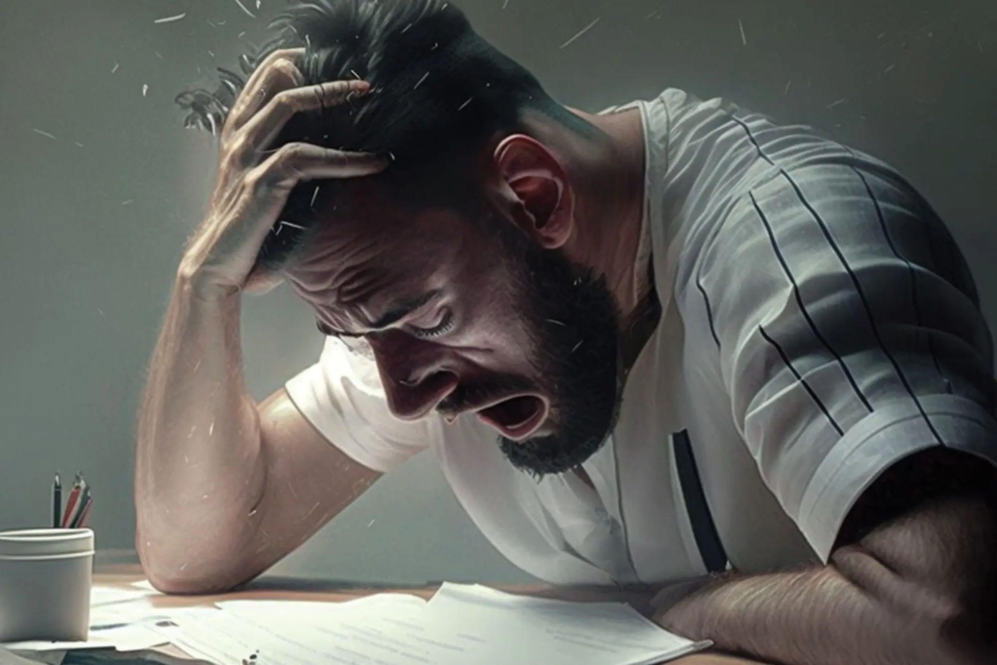 Coping With Stress