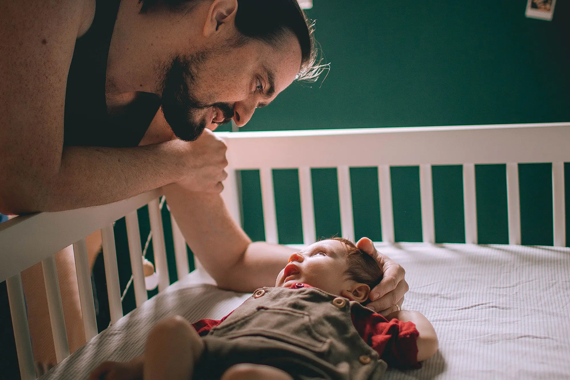 Making Memories With Your Children
