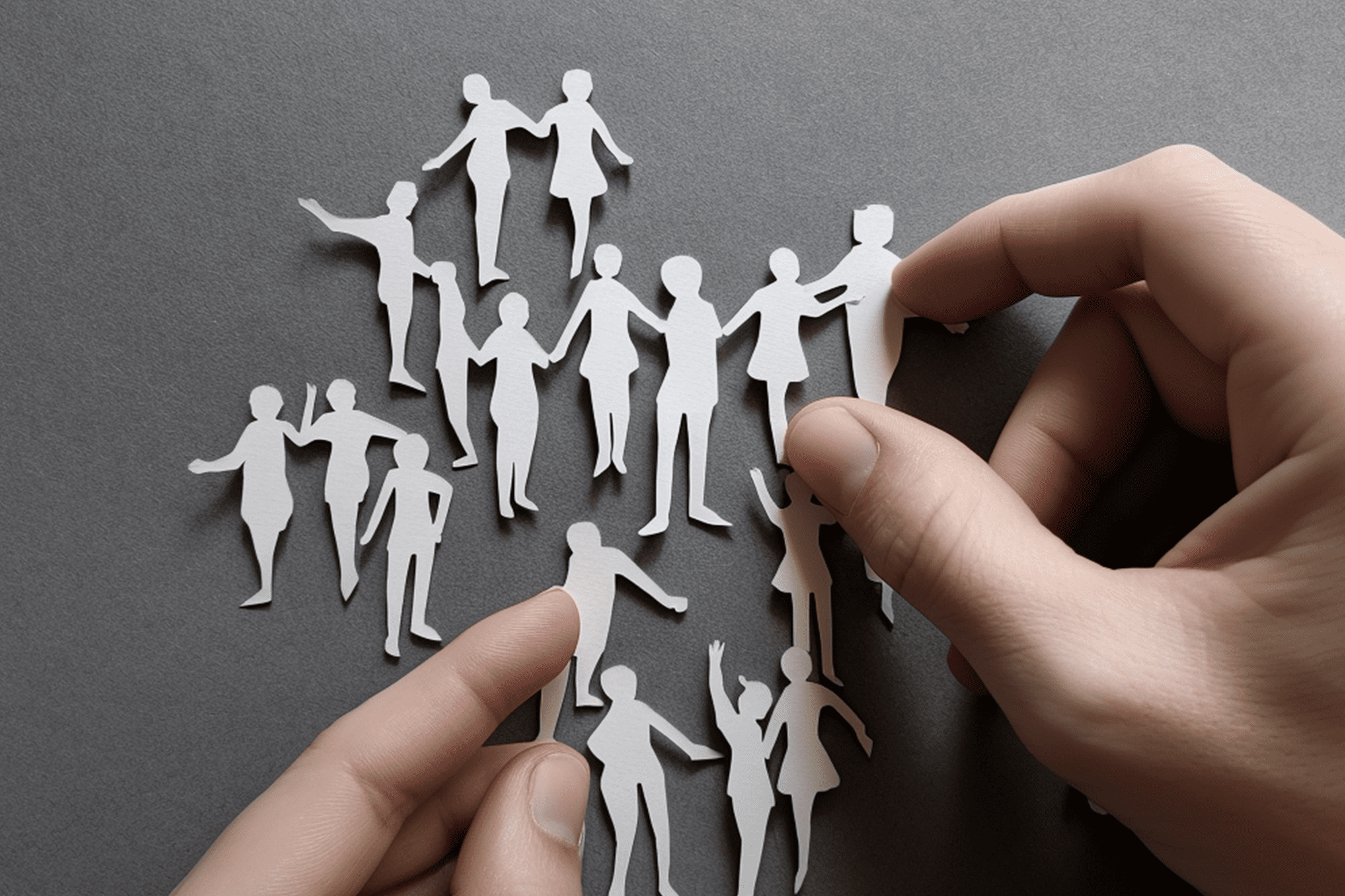 Mending Relationships