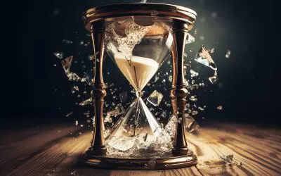 I Want Patience Now!