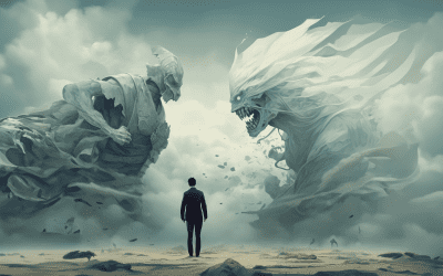 Anxiety: The Unseen Battle