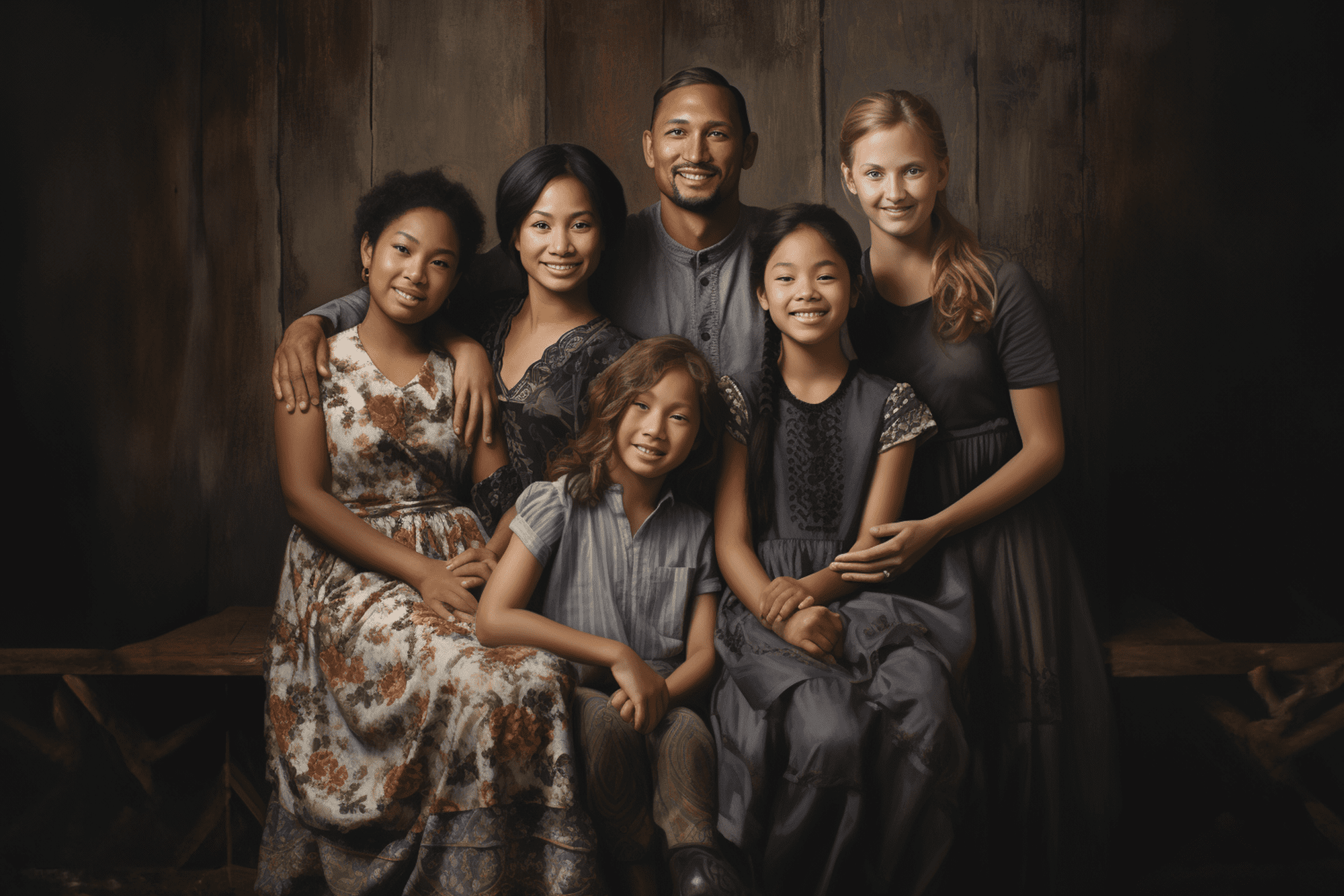 Navigating the Blended Family Journey