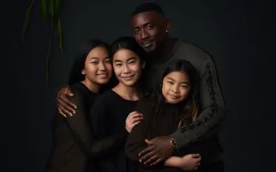 Embracing the Challenges of Blended Families