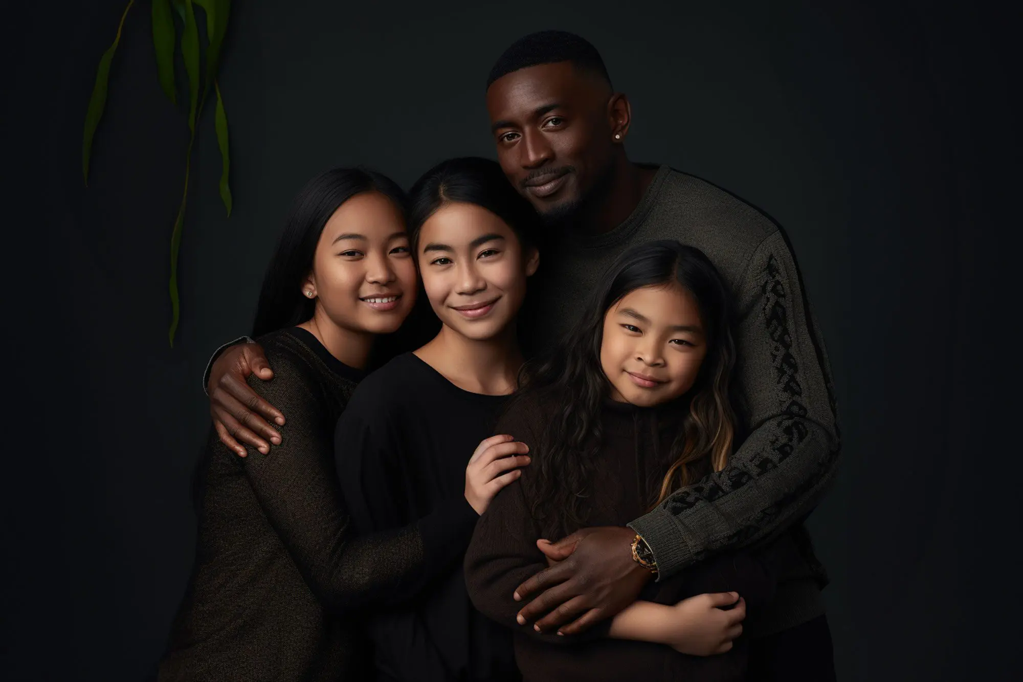 Embracing the Challenges of Blended Families