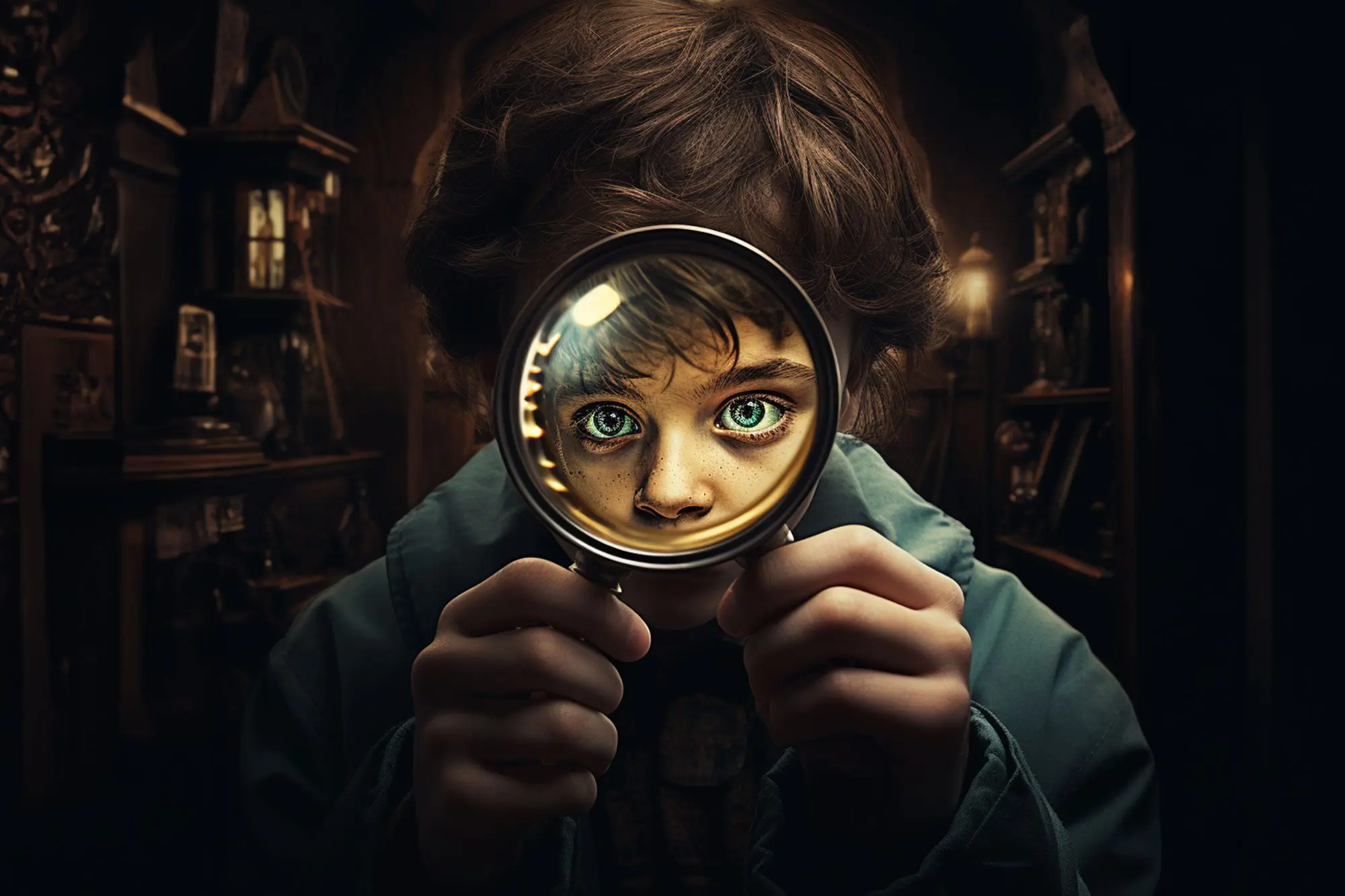 Seizing the Moment: Finding Inspiration in Uncertainty