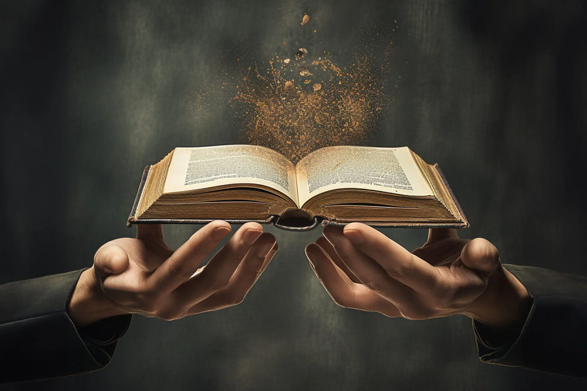 Miracles: The Unseen Power of Faith