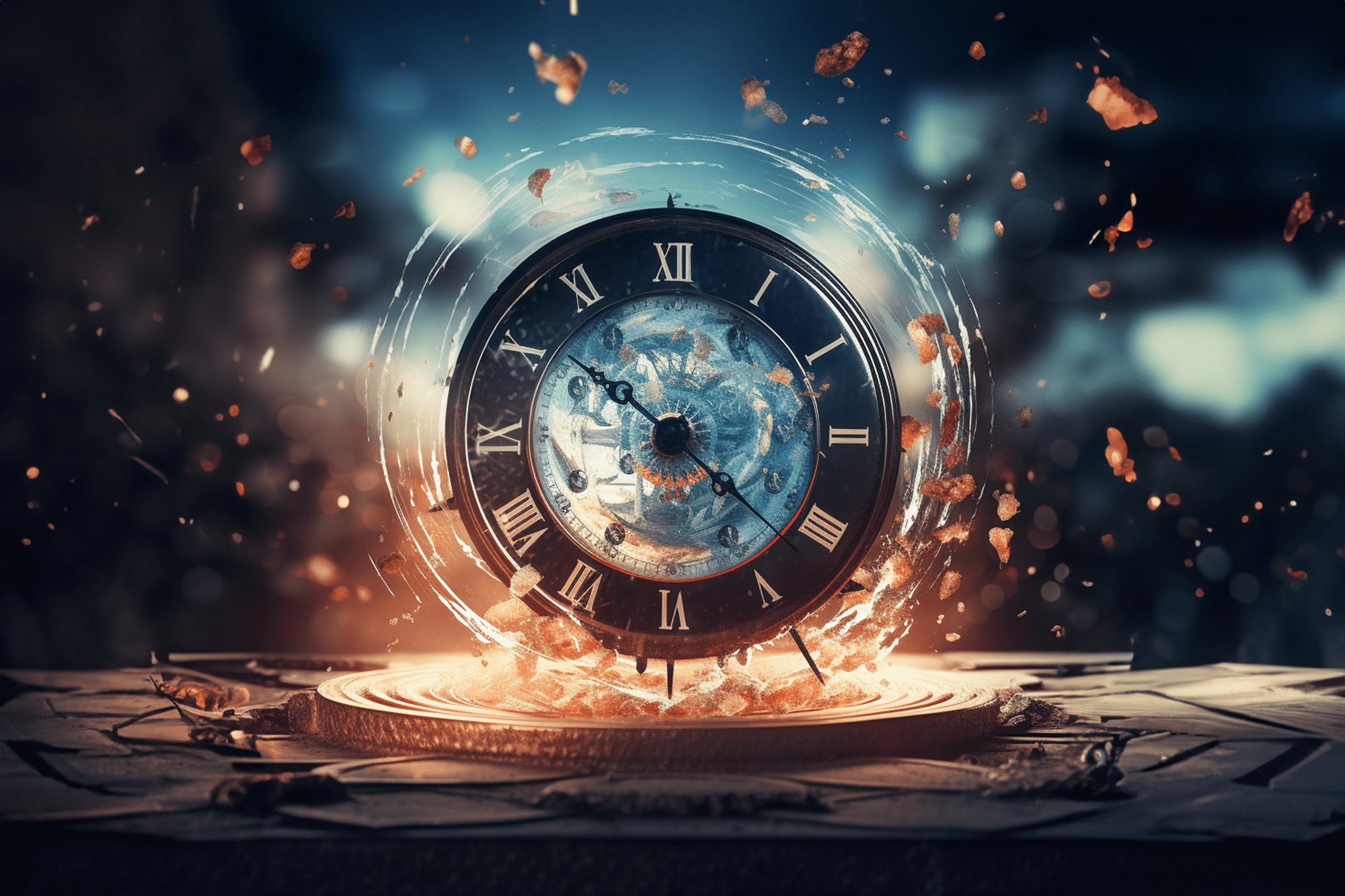 Value of Time