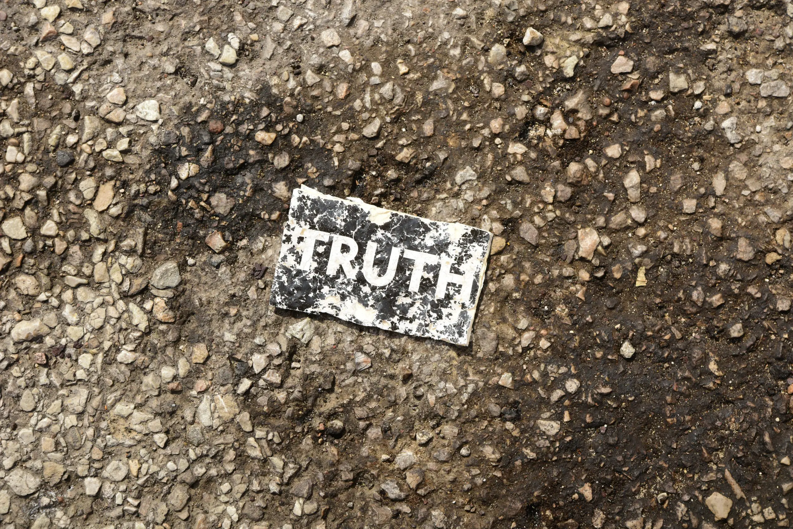 Difficult Truths: Understanding and Communicating