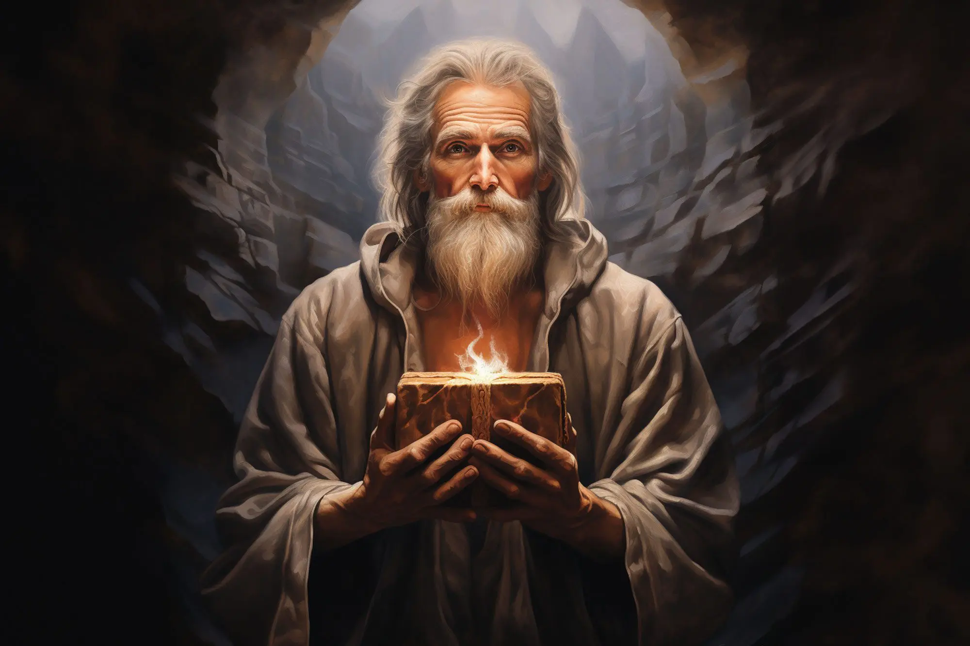 Discovering Your God-Given Talents: A Journey into Spiritual Gifts