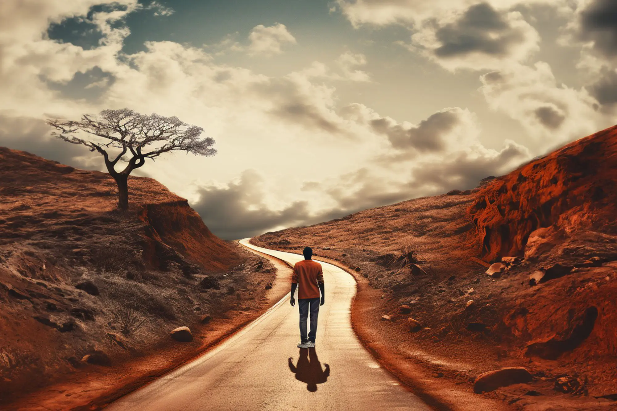 The Faithful Odyssey: From Adolescence to Adulthood