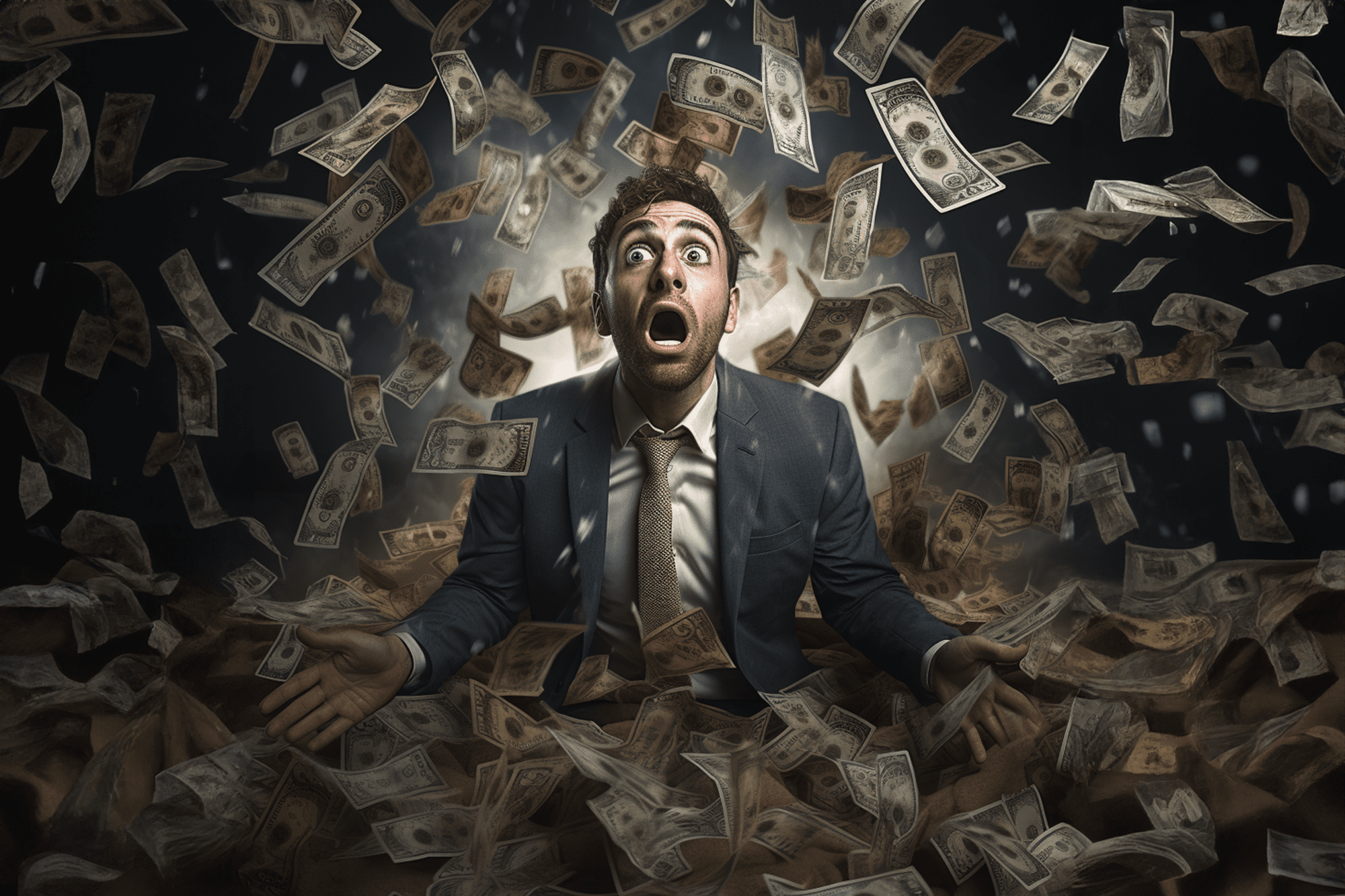 Managing Money Fears