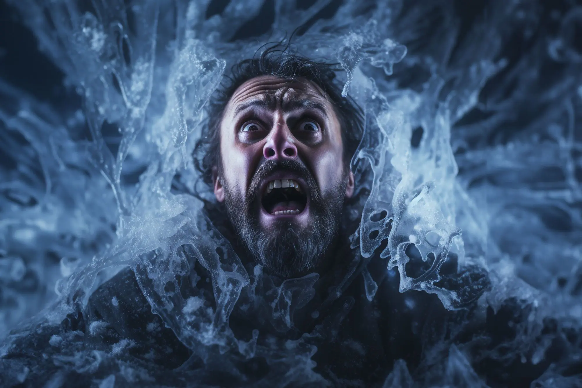 Conquering the Fear of Failure