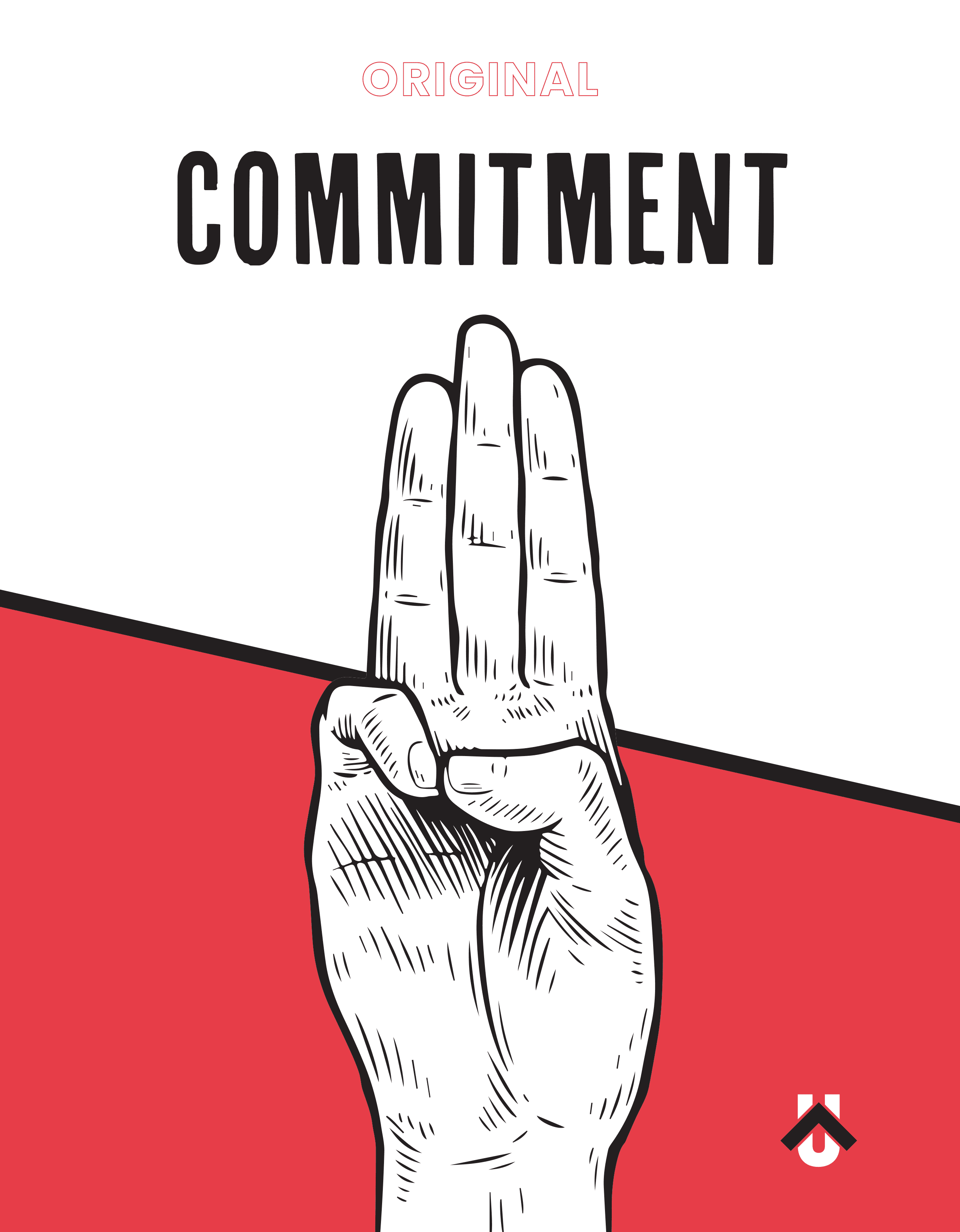 Commitment