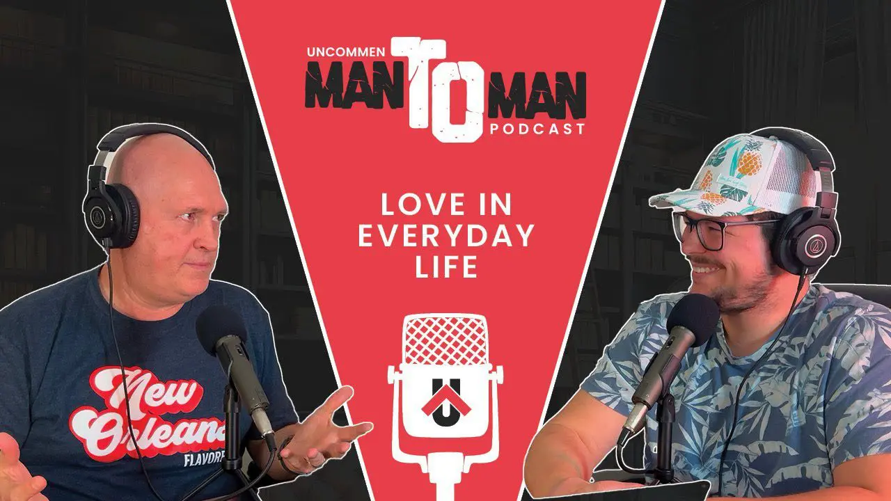 Love Like Christ: in Everyday Life