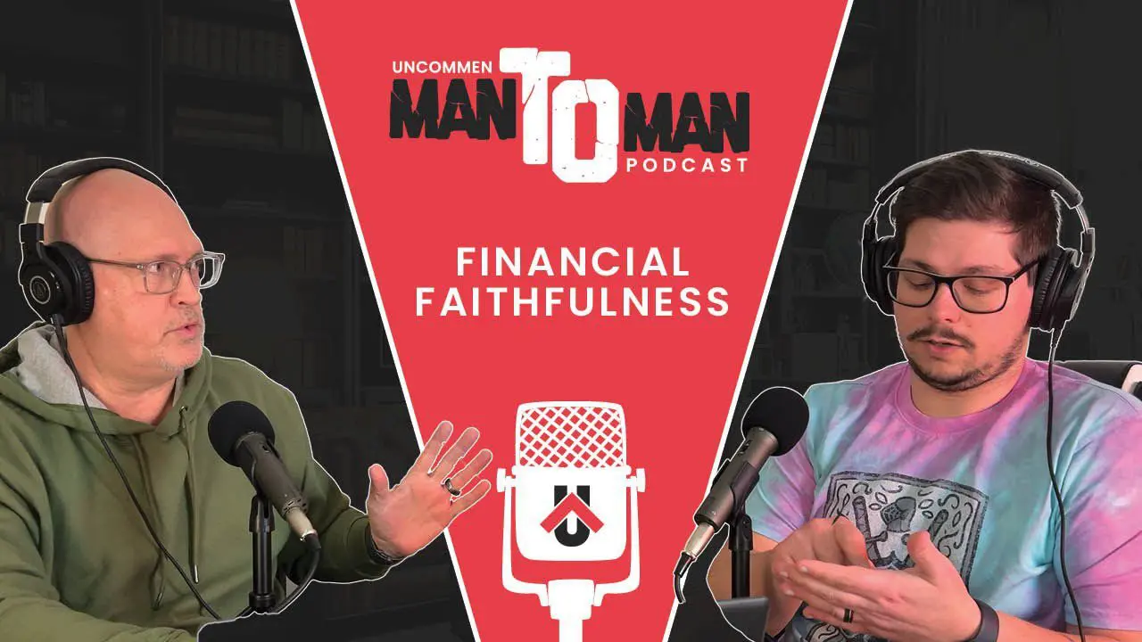 Financial Faithfulness